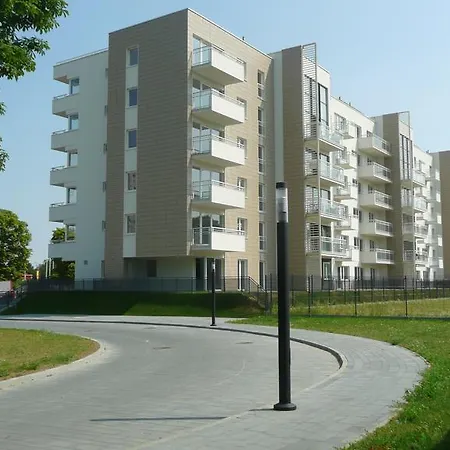 Apartamento Mj Rentapart Sadowa Deluxe