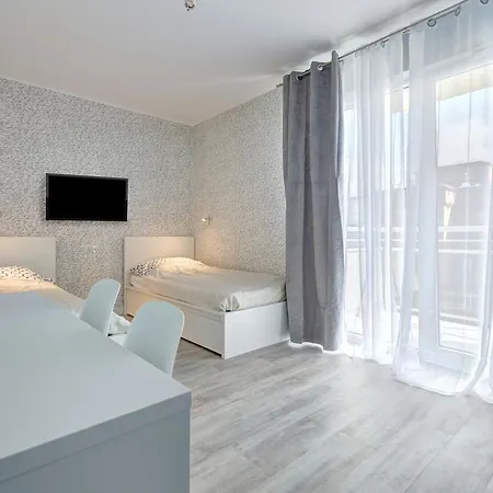 Mj Rentapart Sadowa Deluxe * Gdańsk
